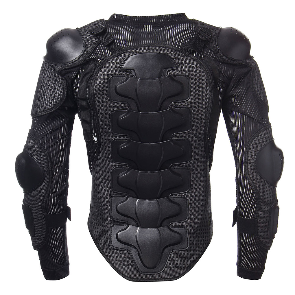 Motorcycle Gear Wall Mount - دراجة نارية حماية ركوب والعتاد سترة