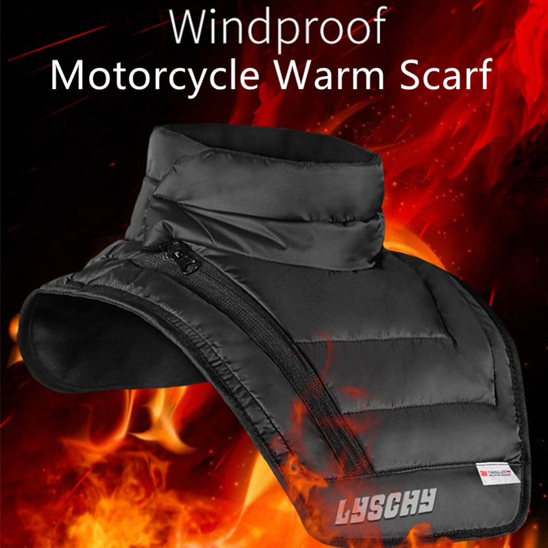 Motorcycle Gear For Winter - ليشاي قناع شتوي دافئ للرجال والنساء
