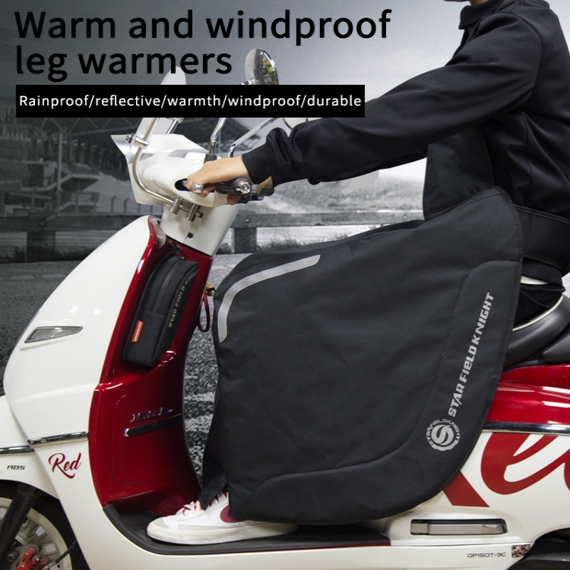 Motorcycle Gear For Winter - SFK الشتاء القطن الدافئة دراجة نارية
