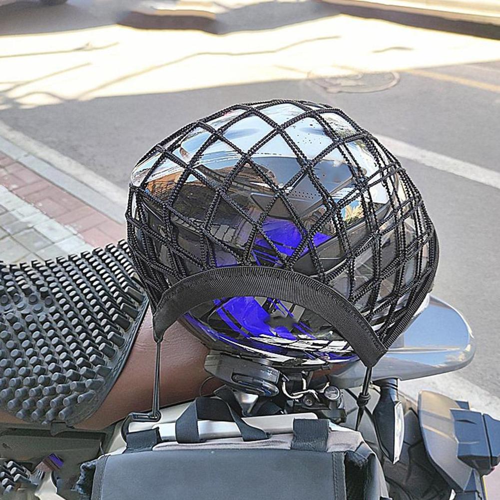 Motorcycle Gear Wall Mount - دراجة نارية خوذة تخزين جذع حقيبة