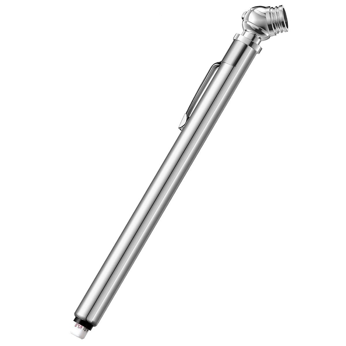 Tyre Pressure Gauge - مقياس ضغط الإطارات على شكل قلم