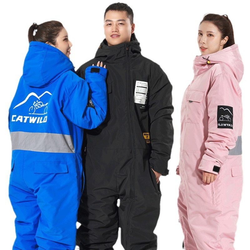 Motorcycle Gear For Winter - ملابس ركوب الدراجات النارية للرجال والنساء