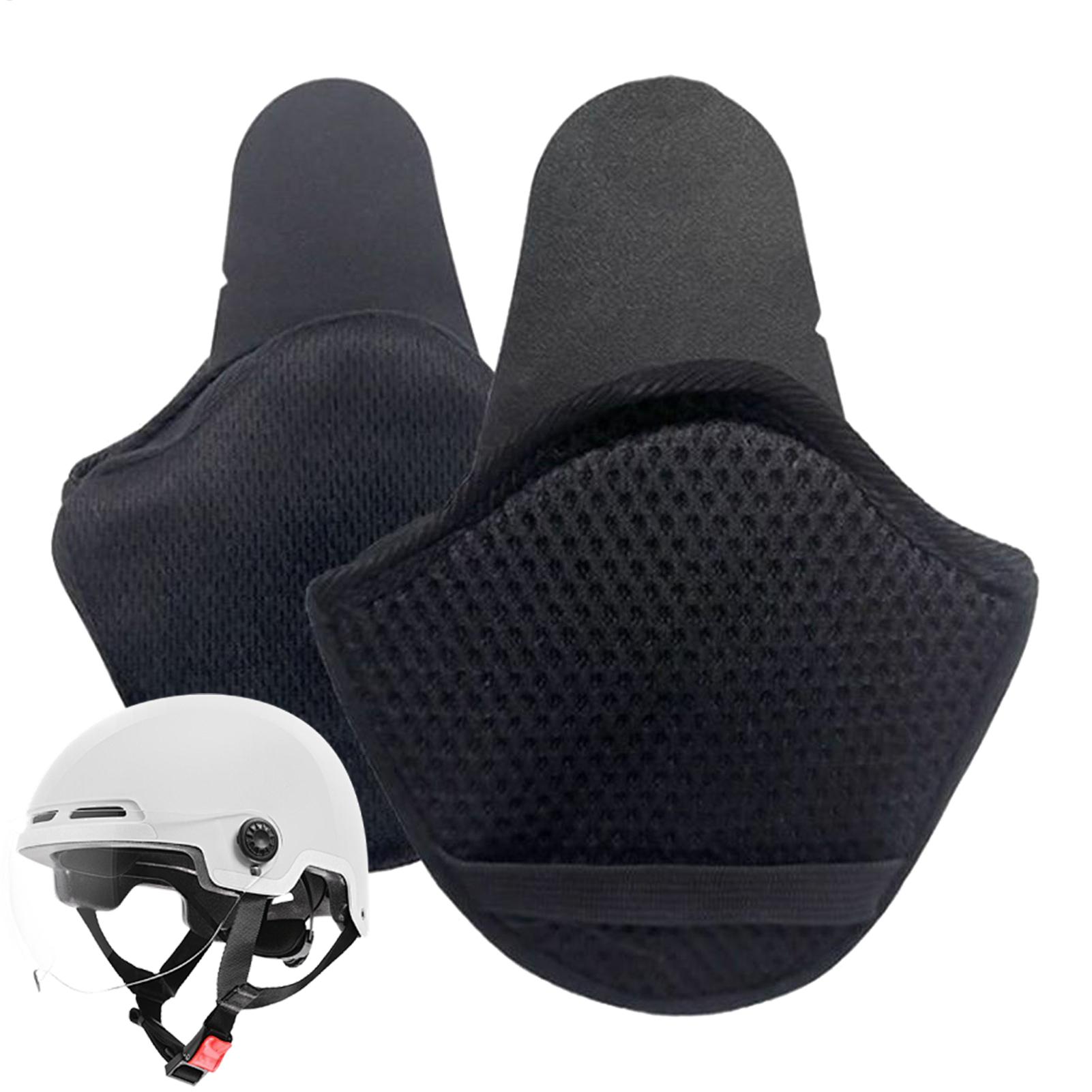 زوج واحد من واقيات الأذن الشتو - مراجعة Motorcycle Gear For Winter وسعره