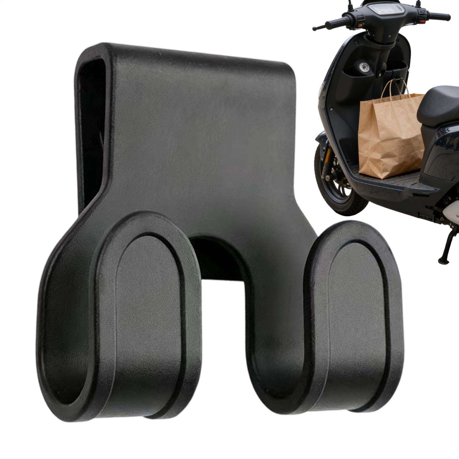 منظم تعليق للمركبات الكهربائية - مراجعة Motorcycle Gear Wall Mount وسعره