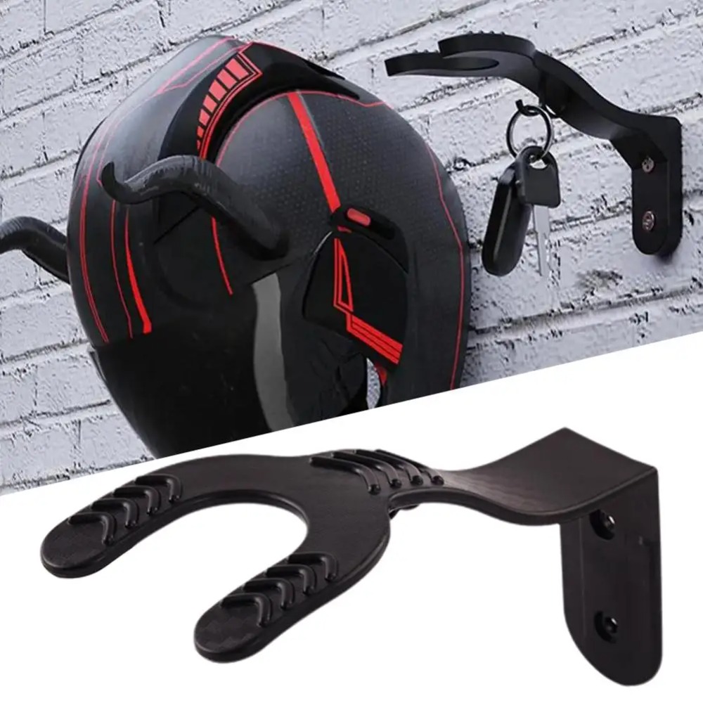 خطاف متعدد الوظائف لتعليق خوذة - مراجعة Motorcycle Gear Kitchener وسعره