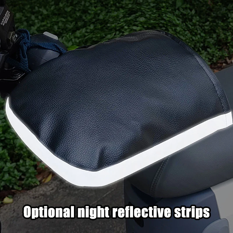 دراجة نارية المقود يفشل معدات  - مراجعة Motorcycle Gear For Winter وسعره