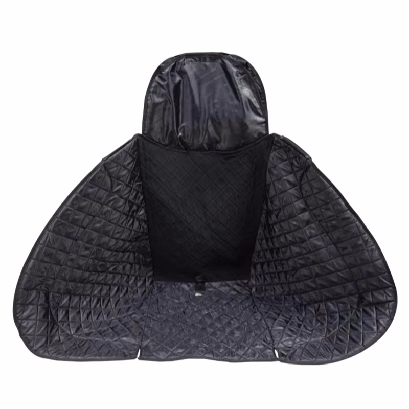 SFK الشتاء القطن الدافئة دراجة - مراجعة Motorcycle Gear For Winter وسعره