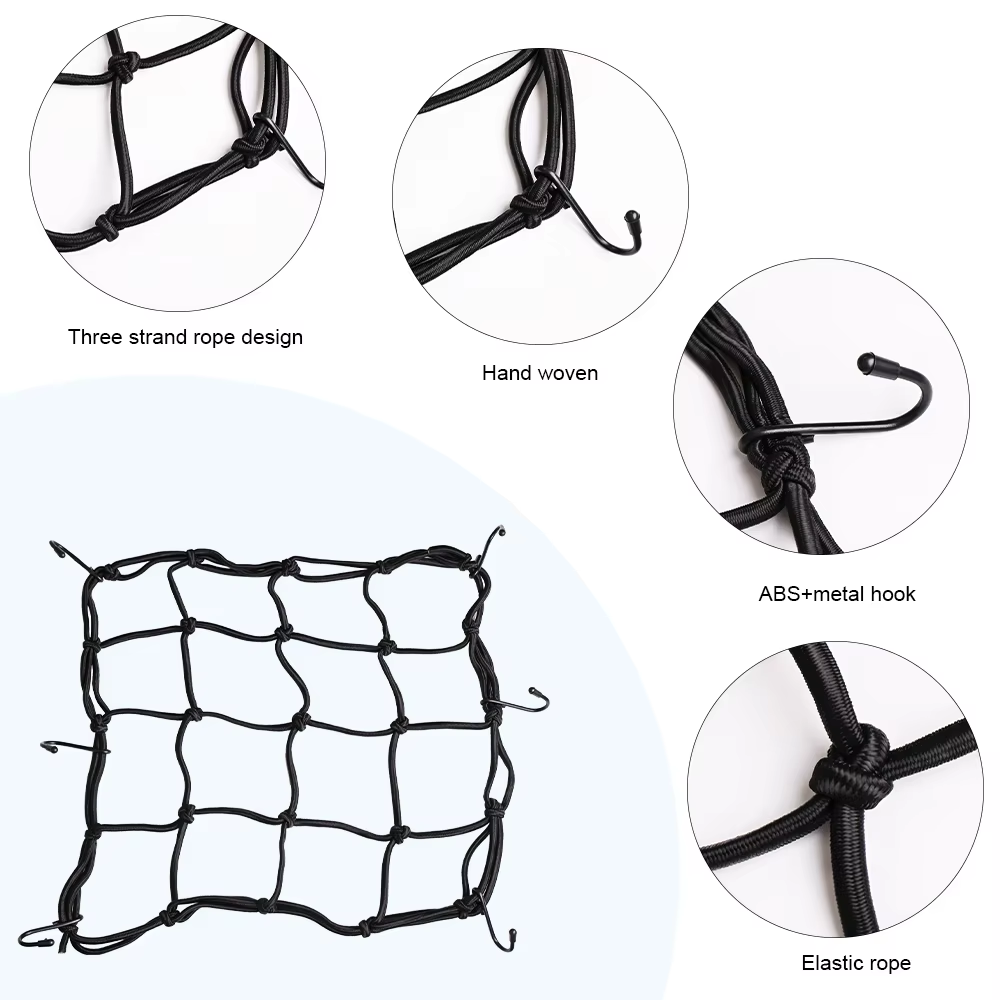 شبكة حمولة للدراجات النارية، ش - مراجعة Motorcycle Gear Wall Mount وسعره
