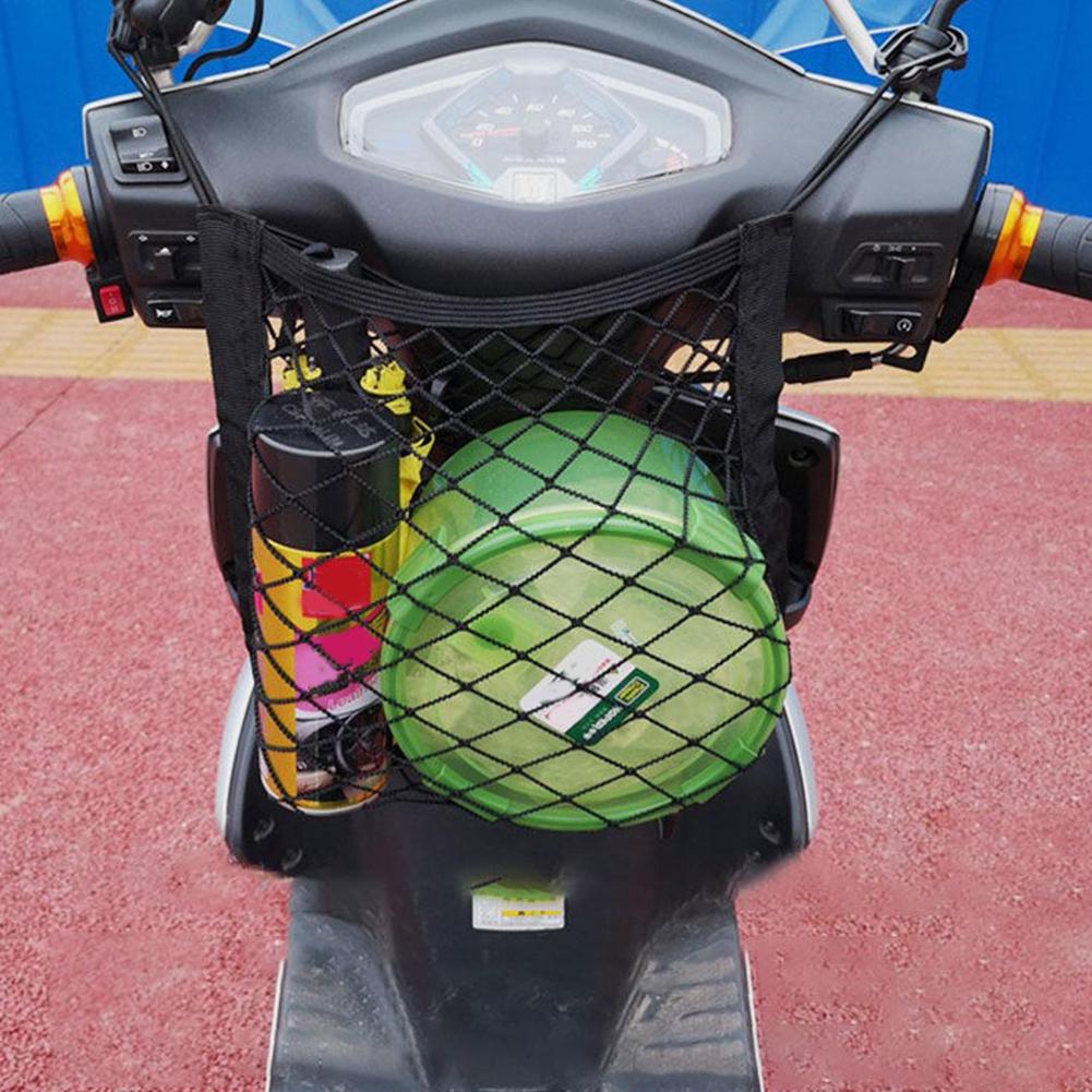 دراجة نارية خوذة تخزين جذع حقي - مراجعة Motorcycle Gear Wall Mount وسعره