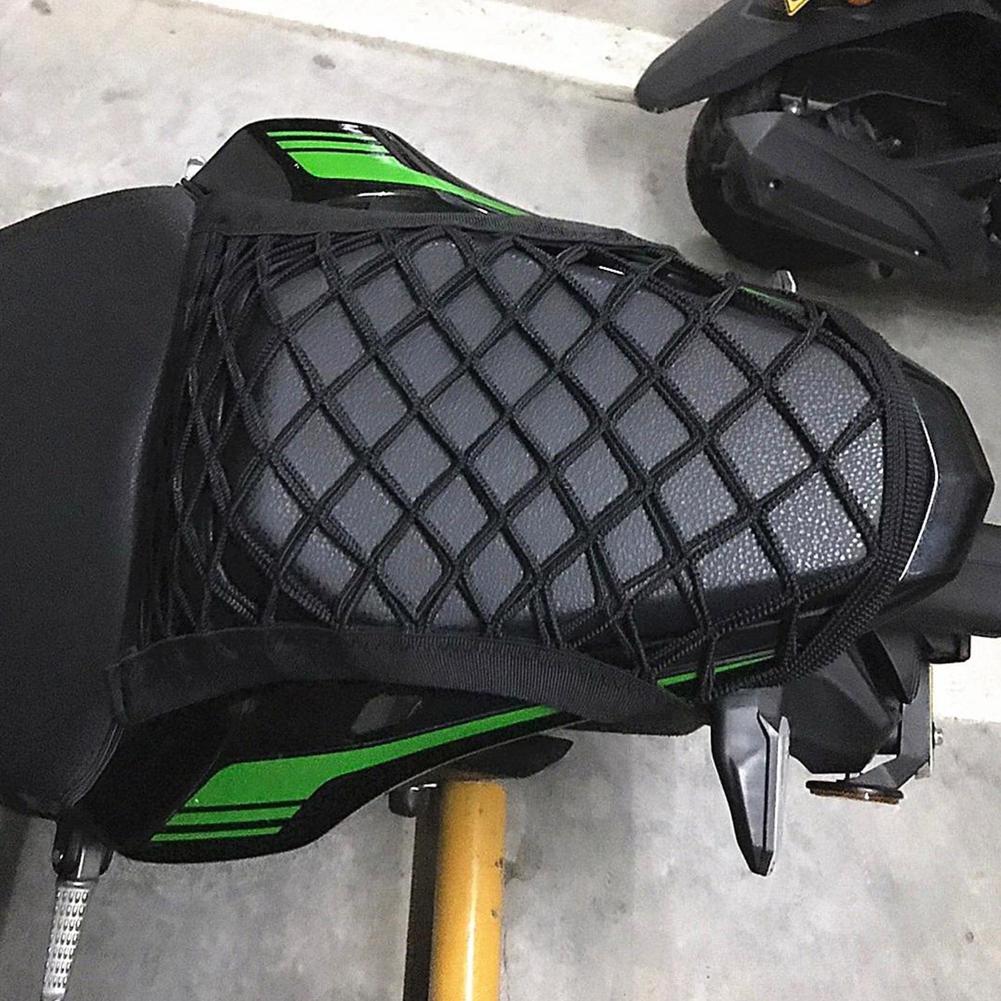دراجة نارية خوذة تخزين جذع حقي - مراجعة Motorcycle Gear Wall Mount وسعره