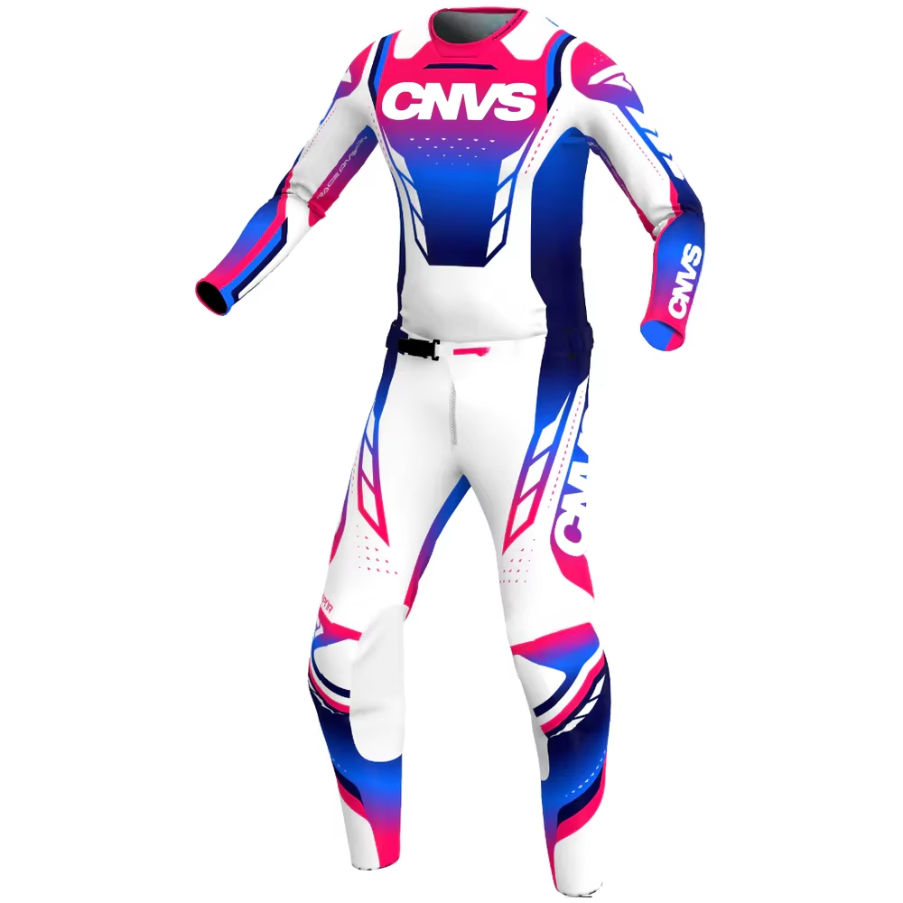 طقم ملابس دراجات نارية CNVS RE - مراجعة Motorcycle Gear Sale وسعره