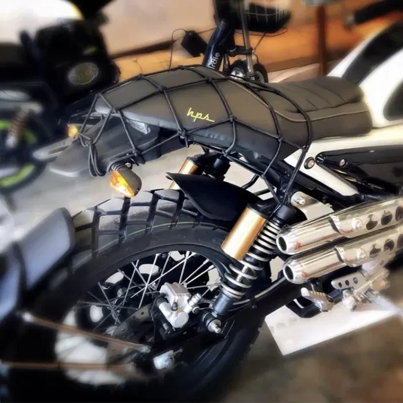 دراجة نارية شبكة بضائع 30x30 س - مراجعة Motorcycle Gear Wall Mount وسعره