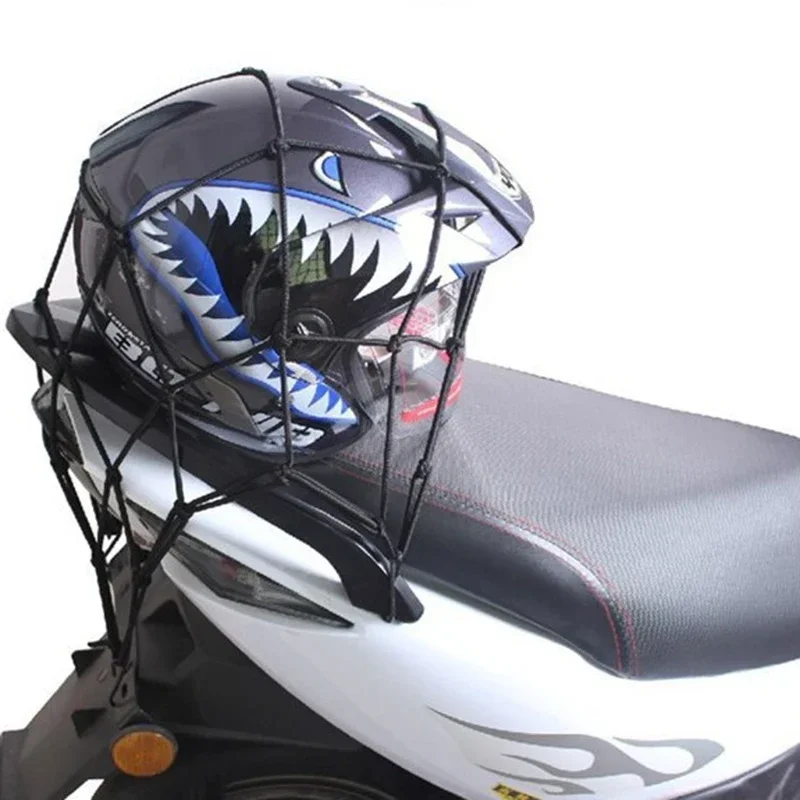 دراجة نارية شبكة بضائع 30x30 س - مراجعة Motorcycle Gear Wall Mount وسعره