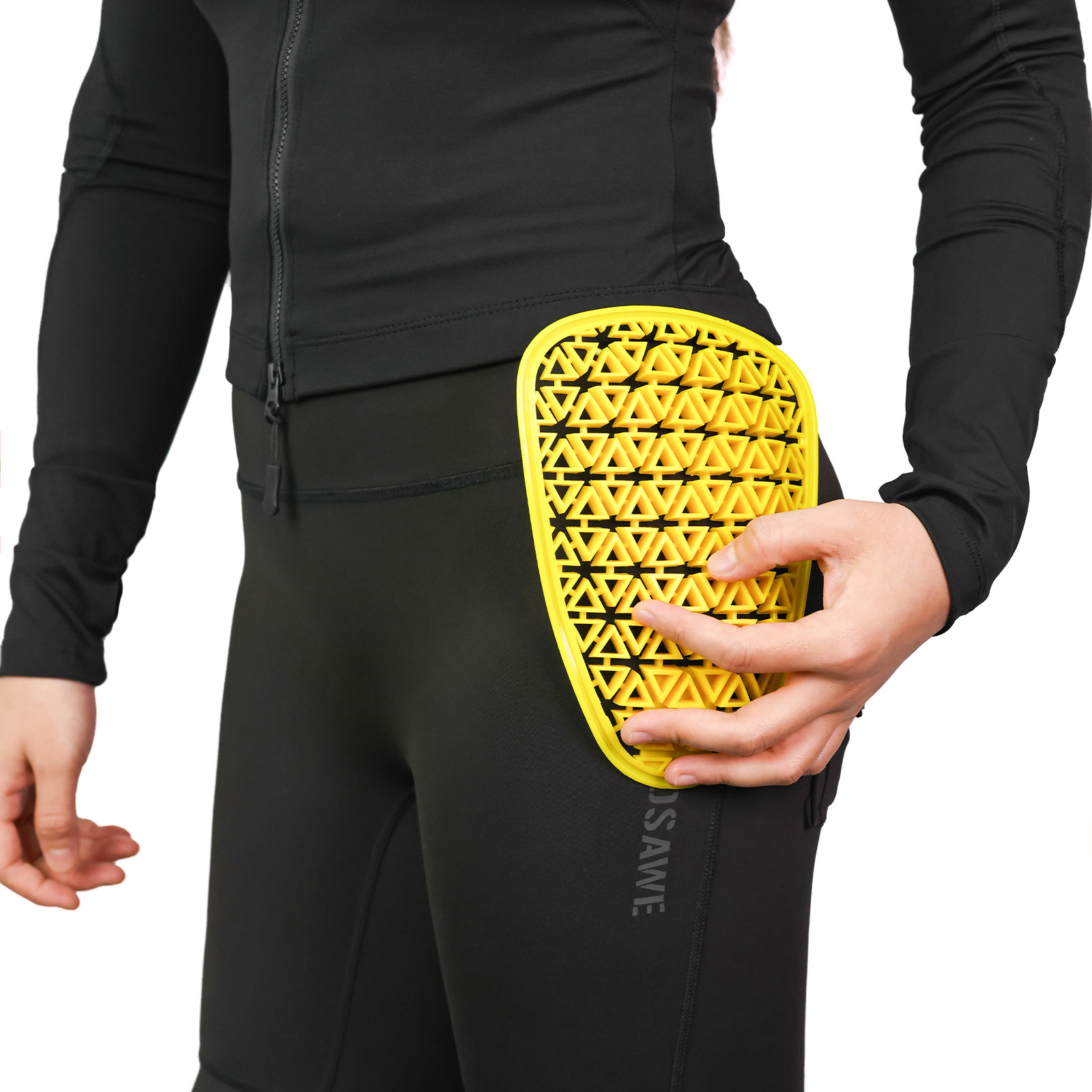 WOSAWE CE معتمد موتو منصات الر - مراجعة Motorcycle Gear For Men وسعره