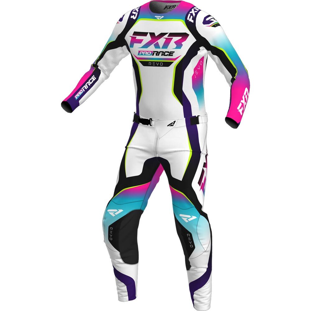2026 fh الوردي MX طقم الطرق ال - مراجعة Motorcycle Gear Sale وسعره