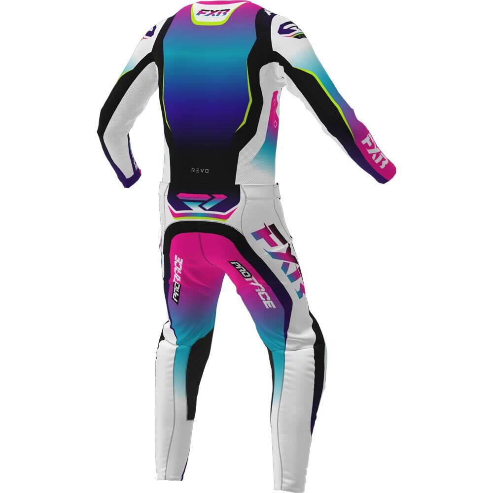 2026 fh الوردي MX طقم الطرق ال - مراجعة Motorcycle Gear Sale وسعره