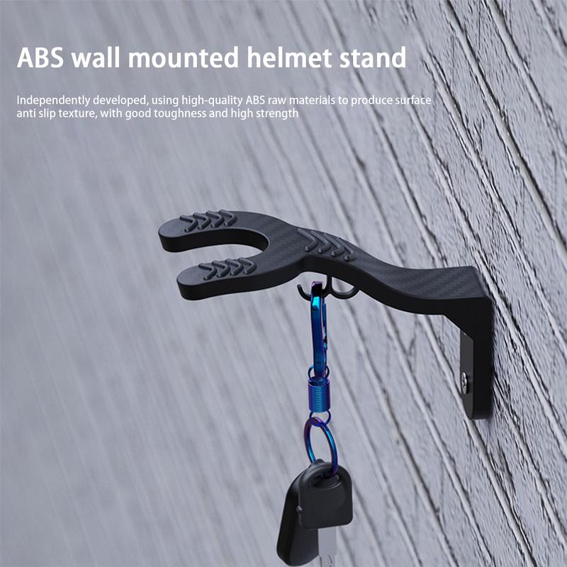 دراجة نارية رئيس والعتاد هوك د - مراجعة Motorcycle Gear Wall Mount وسعره