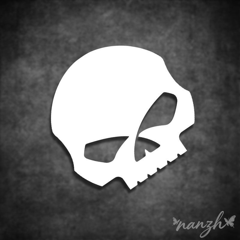 ملصقات دراجات نارية بتصميم كلا - مراجعة Motorcycle Gear Sale وسعره