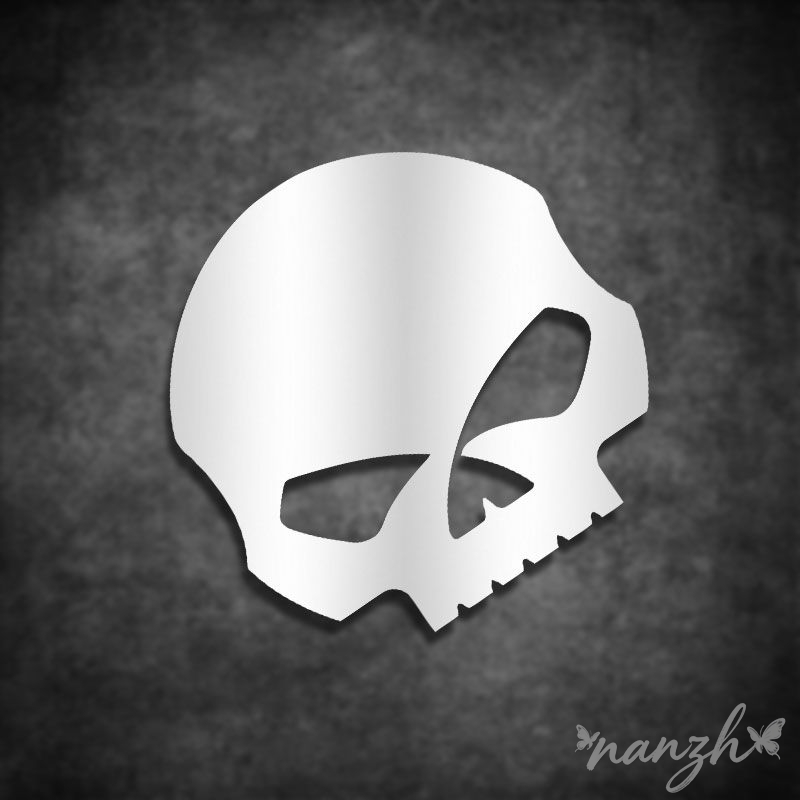 ملصقات دراجات نارية بتصميم كلا - مراجعة Motorcycle Gear Sale وسعره