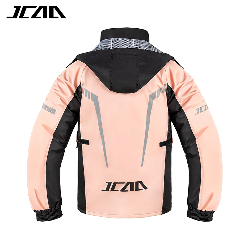 جديد دراجة نارية المطر والعتاد - مراجعة Motorcycle Gear Rain وسعره