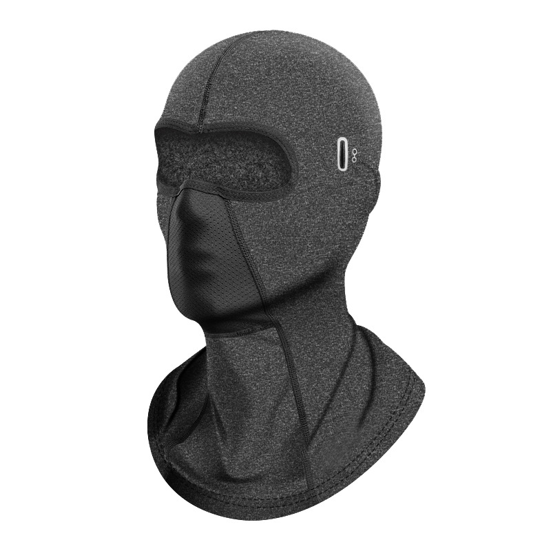 خوذة بالاكلافا لركوب الدراجات  - مراجعة Motorcycle Gear For Winter وسعره