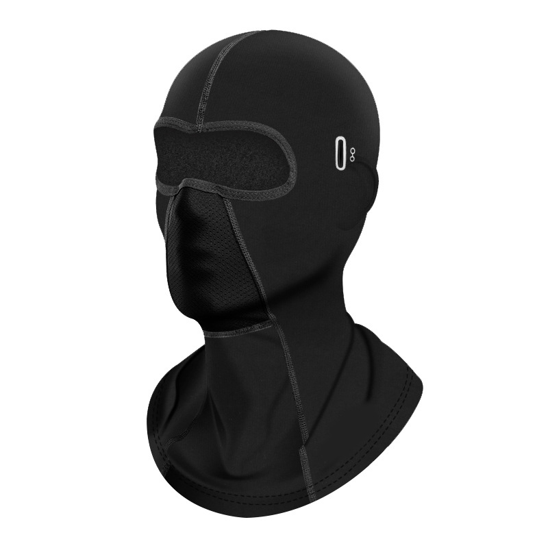 خوذة بالاكلافا لركوب الدراجات  - مراجعة Motorcycle Gear For Winter وسعره