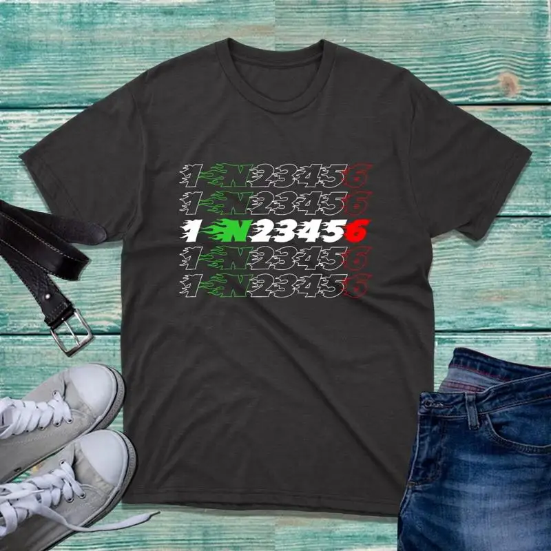 تي شيرت راكبي الدراجات النارية - مراجعة Motorcycle Gear For Men وسعره