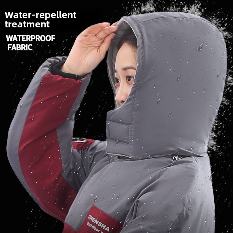 سترة ركوب الدراجات النارية الم - مراجعة Motorcycle Gear For Winter وسعره
