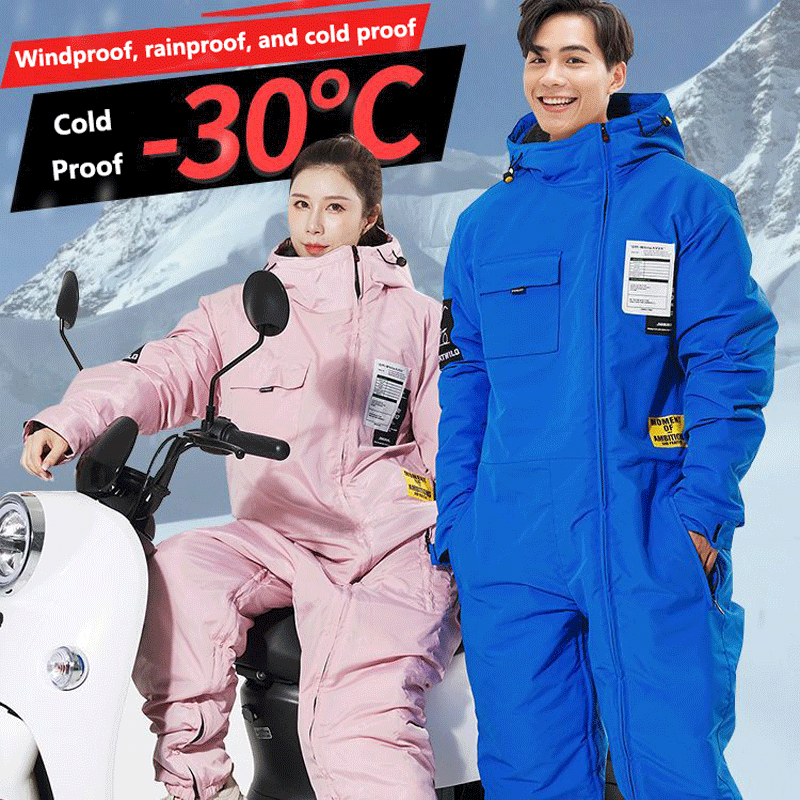 ملابس ركوب الدراجات النارية لل - مراجعة Motorcycle Gear For Winter وسعره