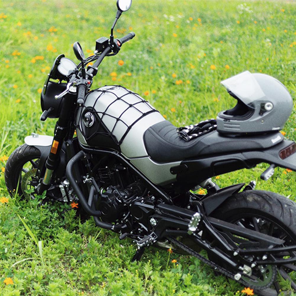 شبكة شحن عامة للدراجات النارية - مراجعة Motorcycle Gear Wall Mount وسعره