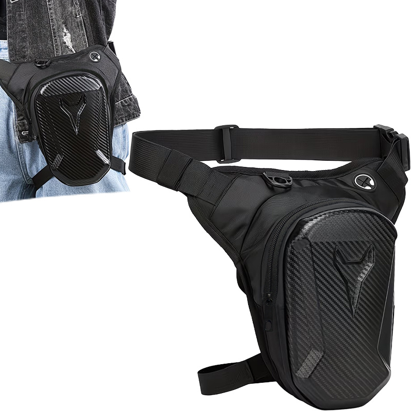 حقيبة خزان الوقود للدراجات الن - مراجعة Motorcycle Gear Sale وسعره