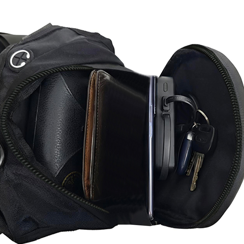 حقيبة خزان الوقود للدراجات الن - مراجعة Motorcycle Gear Sale وسعره
