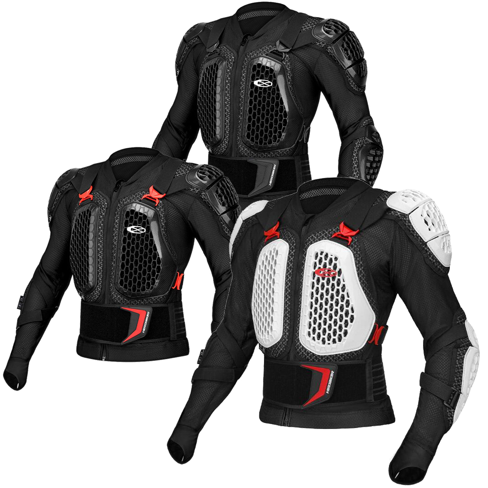 سترة دراجات نارية صيفية قابلة  - مراجعة Motorcycle Gear For Men وسعره