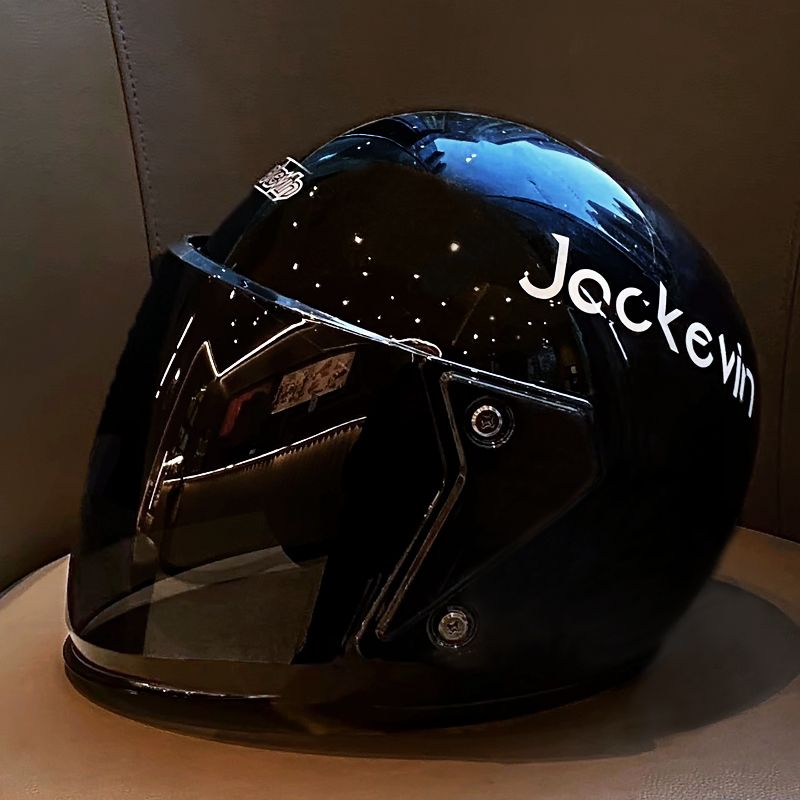 خوذة الدراجة الإلكترونية القيا - مراجعة Motorcycle Gear For Winter وسعره