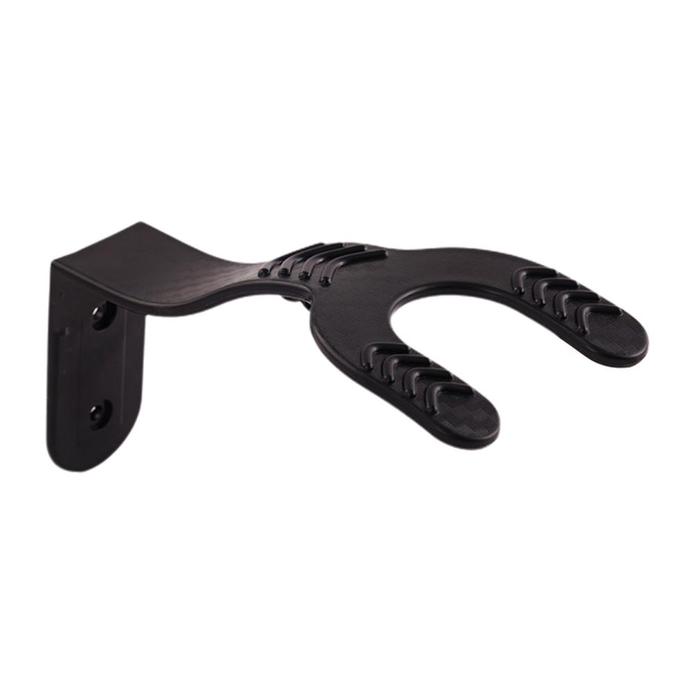 حامل خوذة الدراجات النارية للت - مراجعة Motorcycle Gear Wall Mount وسعره
