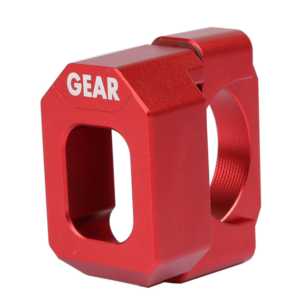 حامل عداد السرعة العالمي للدرا - مراجعة Motorcycle Gear Display وسعره