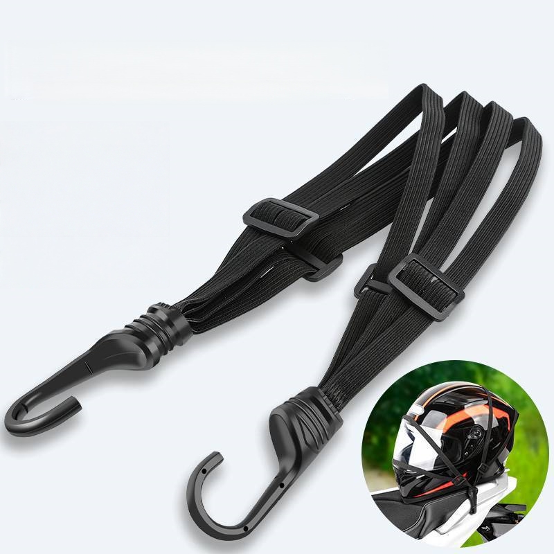 أشرطة خوذة الدراجة النارية مع  - مراجعة Motorcycle Gear Wall Mount وسعره